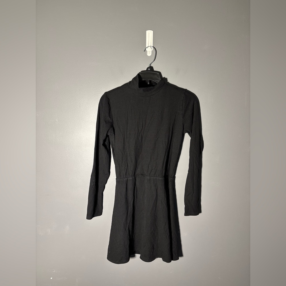 Reformation Maya Knit Dress Women’s Size Medium - Picture 3 of 6